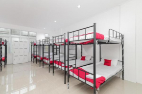 Yayah Hostel Dramaga IPB Mitra RedDoorz
